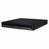 Show product details for QRN-1630S-12TB Hanwha Techwin 16 Channel at 4K (2160p) NVR 128Mbps Max Throughput - 12TB HDD with Built-in 16 Port PoE