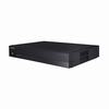 Show product details for QRN-430S-2TB Hanwha Techwin 4 Channel at 4K (2160p) NVR 40Mbps Max Throughput - 2TB w/ Built-in 4 Port PoE