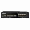 QSW-M7308R-4X-US QNAP Half-Rackmount Switch