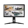 QX-24 AG Neovo 24" LED Monitor 3840 x 2160 HDMI/VGA/DVI/DisplayPort