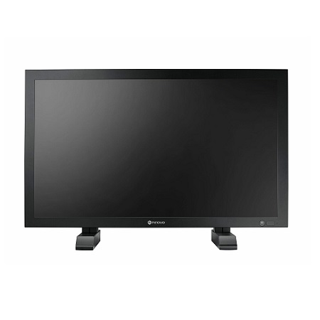 QX-43 AG Neovo 43" LED Monitor Surveillance Display 3840 x 2160 VGA/HDMI/DVI