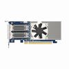 Show product details for QXG-100G2SF-CX6 QNAP Dual Port per 100GbE Network Adapter 2 x QSFP28; Mellanox ConnectX-6 Dx Controller