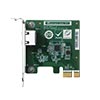 QXG-2G1T-I225 QNAP Single Port 2.5GbE 4-Speed Network Card