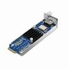 QXG-ES10G1T QNAP E1.S to Single 10GBASE-T LAN Module