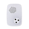 Show product details for QZ2300-840 Qolsys IQ Siren and Z-Wave Repeater