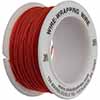 Show product details for R-30R-0050 Jonard Tools Wire 30 Awg Red 50 Ft