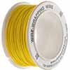 Show product details for R-30Y-0050 Jonard Tools Wire 30 Awg Yellow 50 Ft