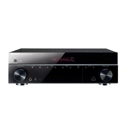 R-507 Sherwood 5.1ch A/V Receiver