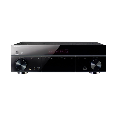R-807 Sherwood World 1st 7.1ch A/V Receiver with WiFi-Direct-DISCONTINUED