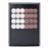 Show product details for VAR2-HY16-1 Raytec 850nm Infra-red/White-light Illuminator Adjustable FOV Up to 1476 ft @ 10 Degrees 24VDC