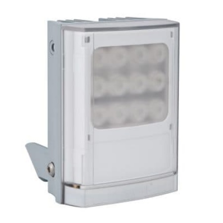 VAR2-POE-w4-1 Raytec Vario2 White-Light Illuminator Adjustable FOV Up to 361 Feet @ 10 Degrees PoE