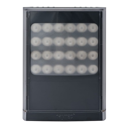 VAR2-i2-1-C Raytec Vario2 940nm Infra-Red Illuminator Adjustable FOV Up to 178 Feet @ 10 Degrees 12-24VAC/VDC