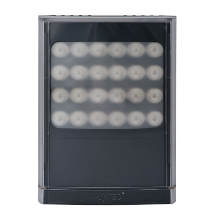 VAR2-i2-1 RAYTEC Vario2 850nm Infra-Red Illuminator Adjustable FOV Up to 256 ft @ 10 Degrees 12-24VAC/VDC
