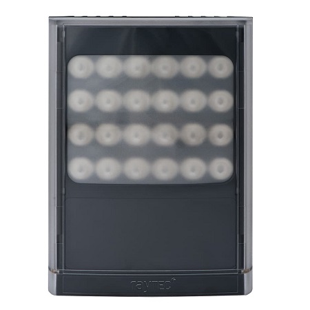 VAR2-i6-1 Raytec Vario2 850nm Infra-Red Illuminator Adjustable FOV Up to 656 Feet @ 10 Degrees 12-24VAC/VDC