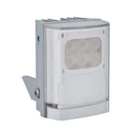 VAR2-w2-1-W Raytec Vario2 White-Light Illuminator Adjustable FOV Up to 197 Feet @ 10 Degrees 12-24VAC/VDC