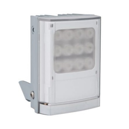 VAR2-w4-1 Raytec Vario2 White-Light Illuminator Adjustable FOV Up to 361 Feet @ 10 Degrees 12-24VAC/VDC