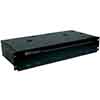 Show product details for R2416I220 Altronix 16 Channel 25 Amp 24VAC CCTV Power Supply NEMA 1 Indoor 19.12" W x 3.25" H x 8.5" D - Black