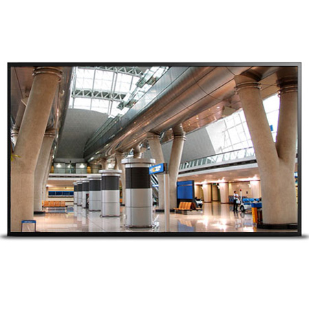 R4K49NNU Orion 48.5" LED Monitor 3840 x 2160 VGA/HDMI/DVI