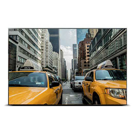 R4K55UHF Orion 55" LED Monitor 1920 x 1080 VGA/HDMI/DVI
