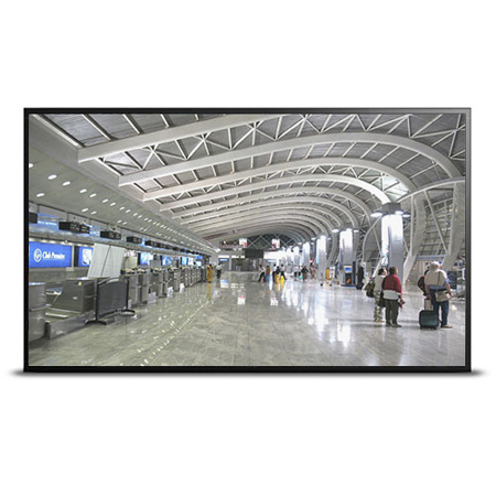 R4K98NNU Orion 97.5" LED Monitor 3840 x 2160 VGA/HDMI/DVI