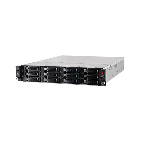 Avanti R735 Series Rack Recording Servers