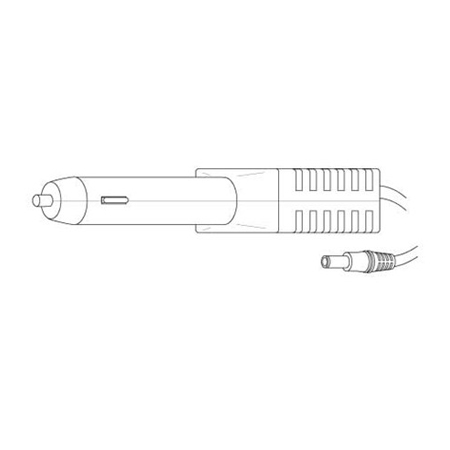 Vanco Radar Detector Power Cord for 