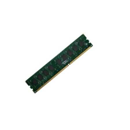 RAM-16GDR4ECT0-SO-2666 QNAP 16GB ECC DDR4 RAM, 2666 MHz, SO-DIMM, T0 Version