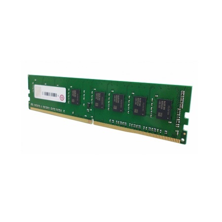 RAM-16GDR4ECT0-UD-3200 QNAP 16GB ECC DDR4 RAM 3200 MHz UDIMM T0 Version