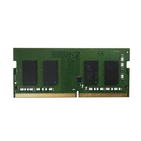 RAM-2GDR4T0-SO-2400 QNAP 2GB DDR4-2400, SO-DIMM, 260 Pin, T0 Version