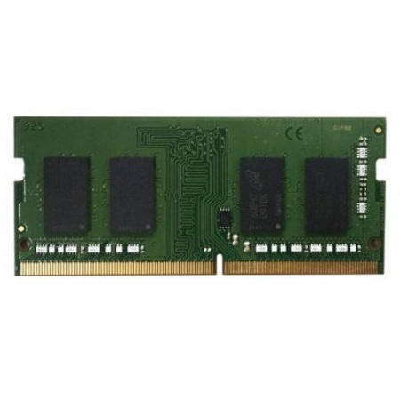 RAM-32GDR4ECK0-SO-3200 QNAP 32GB ECC DDR4 RAM 3200 MHz SO-DIMM K0 Version