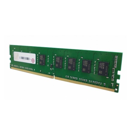 RAM-32GDR4K0-UD-3200 QNAP 32GB DDR4 RAM 3200MHz UDIMM K0 Version