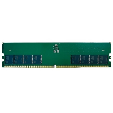 RAM-32GDR5ECT0-UD-4800 Qnap 32GB DDR5 ECC RAM 4800 MHz UDIMM T0 Version