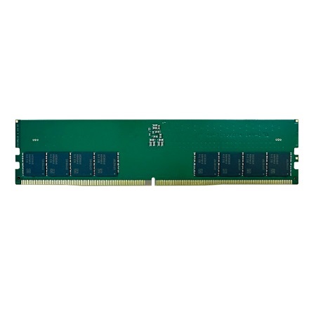 RAM-48GDR5ECG0-UD-5600 Qnap 48GB DDR5 ECC RAM, 4800 MHz, UDIMM, G0 Version