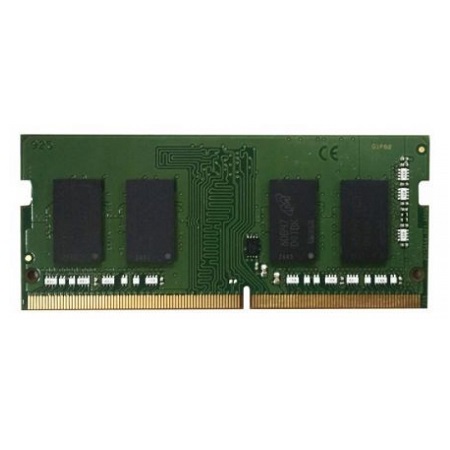 RAM-8GDR4ECK0-SO-3200 QNAP 8GB ECC DDR4 RAM 3200 MHz SO-DIMM K0 Version