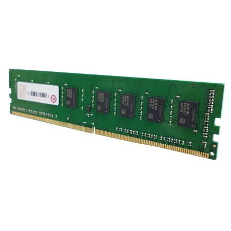 RAM-8GDR4T0-UD-3200 QNAP 8GB DDR4 RAM 3200 MHz UDIMM T0 Version