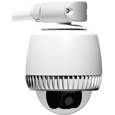 American Dynamics Analog PTZ Dome Cameras