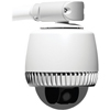 Show product details for RASONPS American Dynamics SpeedDome Optima Series 470TVL Outdoor Pendant Mountable Dome - Smoked Bubble