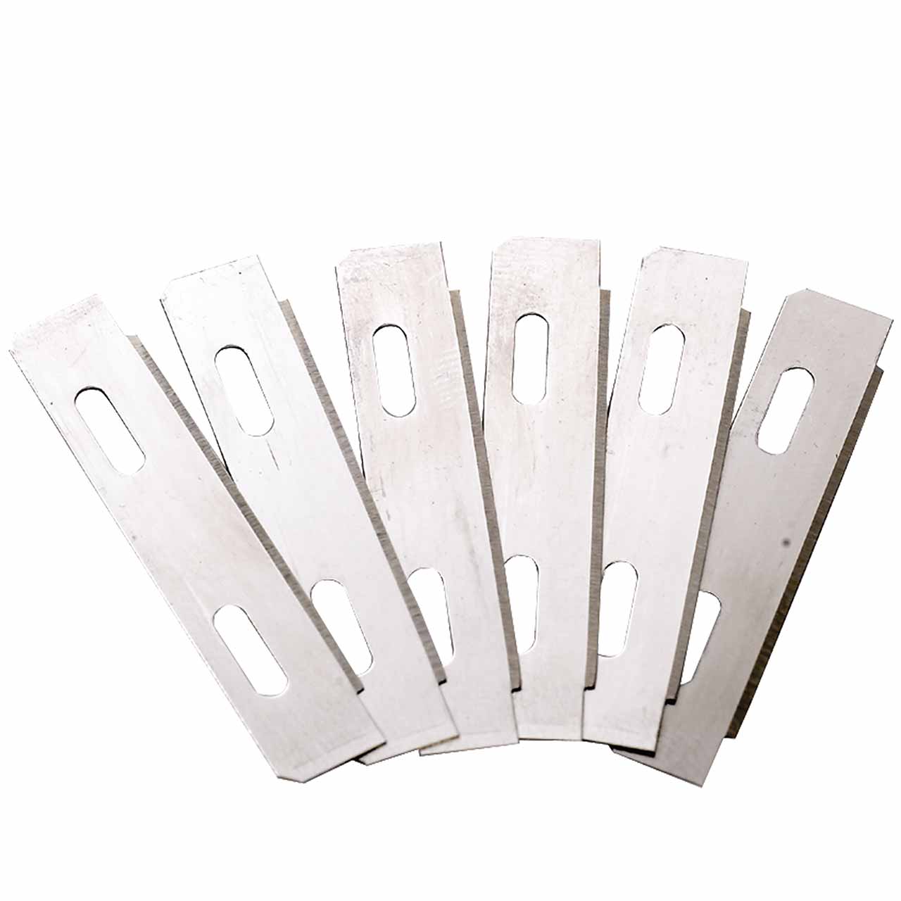 RB-2060/6 Jonard Tools Repl. Blades (Pack of 6)