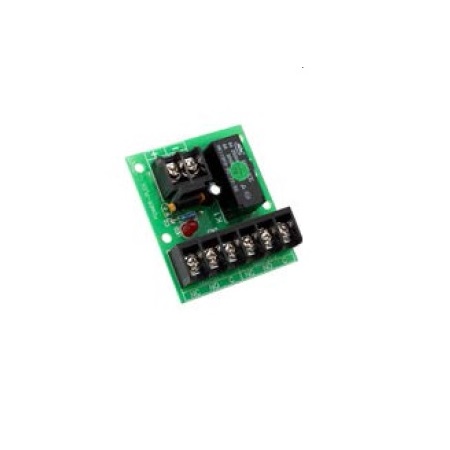 RB-DPDT8A Dormakaba Rutherford Controls 8 Amp Relay Board