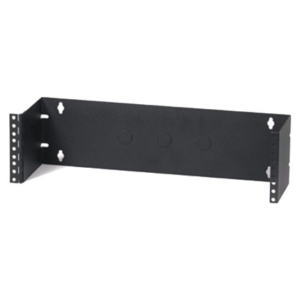 RB104 Nitek Rack Panel Wall Bracket - For Mounting 4 - RK115 Rack Panels