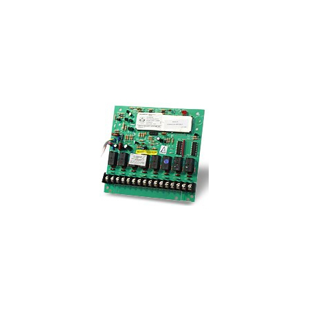 RB3008 Napco 8-Channel Relay Board for Gemini Panels