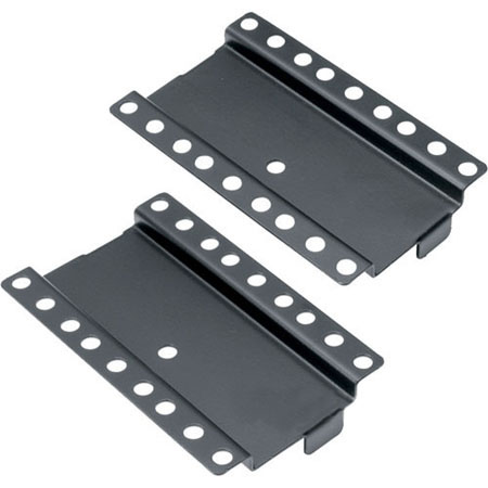 Middle Atlantic Rack Base Templates