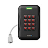 RCK15 Schlage Pure IP Reader-Controller Keypad - Single Gang - 125kHz & 13.56MHz w/ Bluetooth