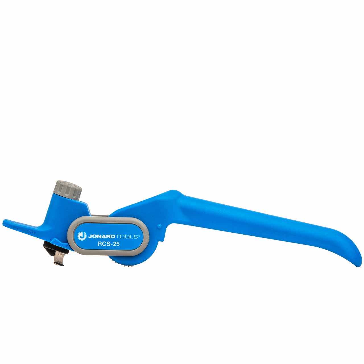 RCS-25 Jonard Tools Ratcheting Cable Slitter