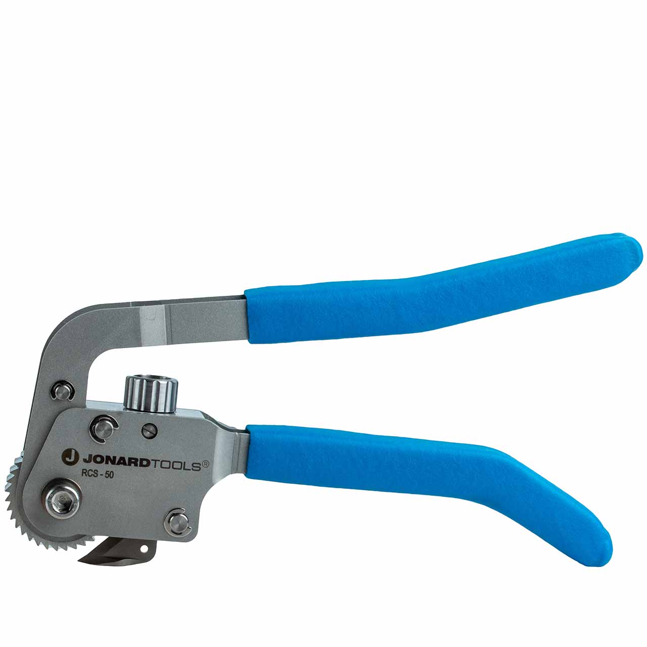 RCS-50 Jonard Tools Submariner Cable & Large Duct Slitter