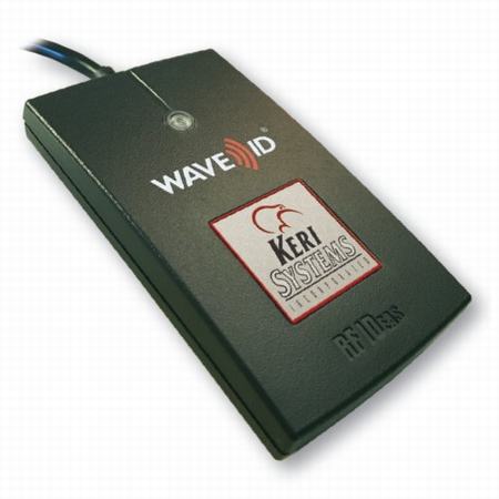 Keri Systems USB Enrollment Reader