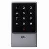 Show product details for RDRGRK PDK Red Ruggedized Single Gang Touchscreen Keypad Reader Prox (125 kHz) Wiegand