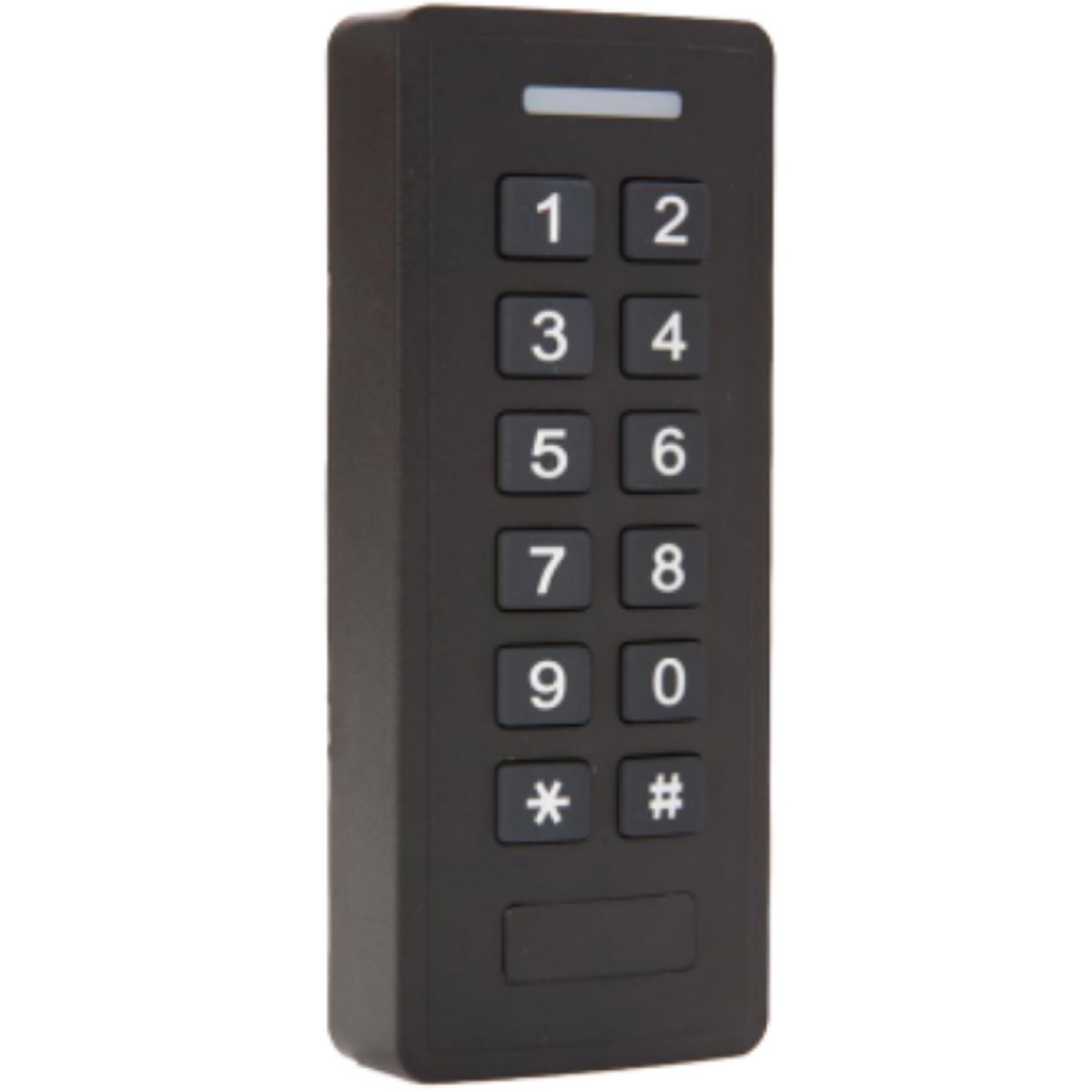 RDRKP PDK Red HID Compatible Wiegand Proximity Reader