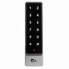 Show product details for RDRMRK PDK Red Ruggedized Mullion Touchscreen Keypad Reader Prox (125 kHz) Wiegand