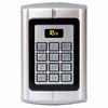 Show product details for RDRPB PDK Red Ruggedized Push Button HID Compatible Wiegand Proximity Reader